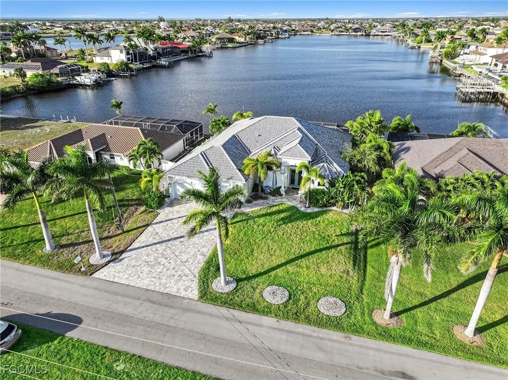4227 NW 28th Street Cape Coral FL 33993
