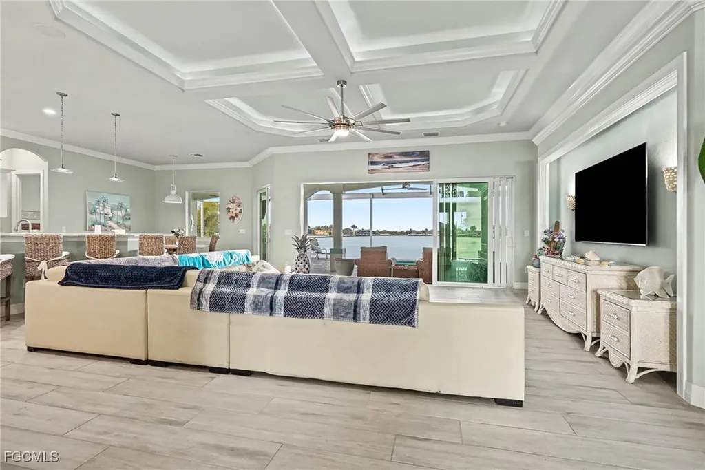 4227 NW 28th Street Cape Coral FL 33993