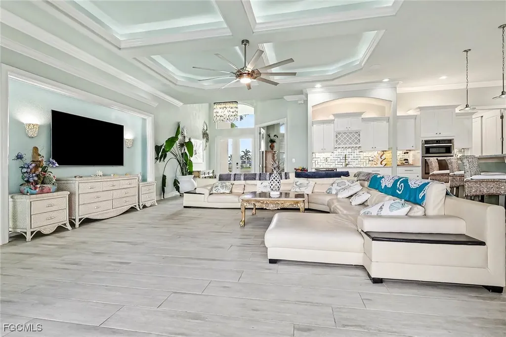 4227 NW 28th Street Cape Coral FL 33993