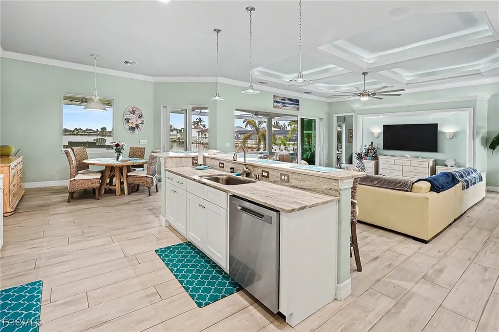 4227 NW 28th Street Cape Coral FL 33993