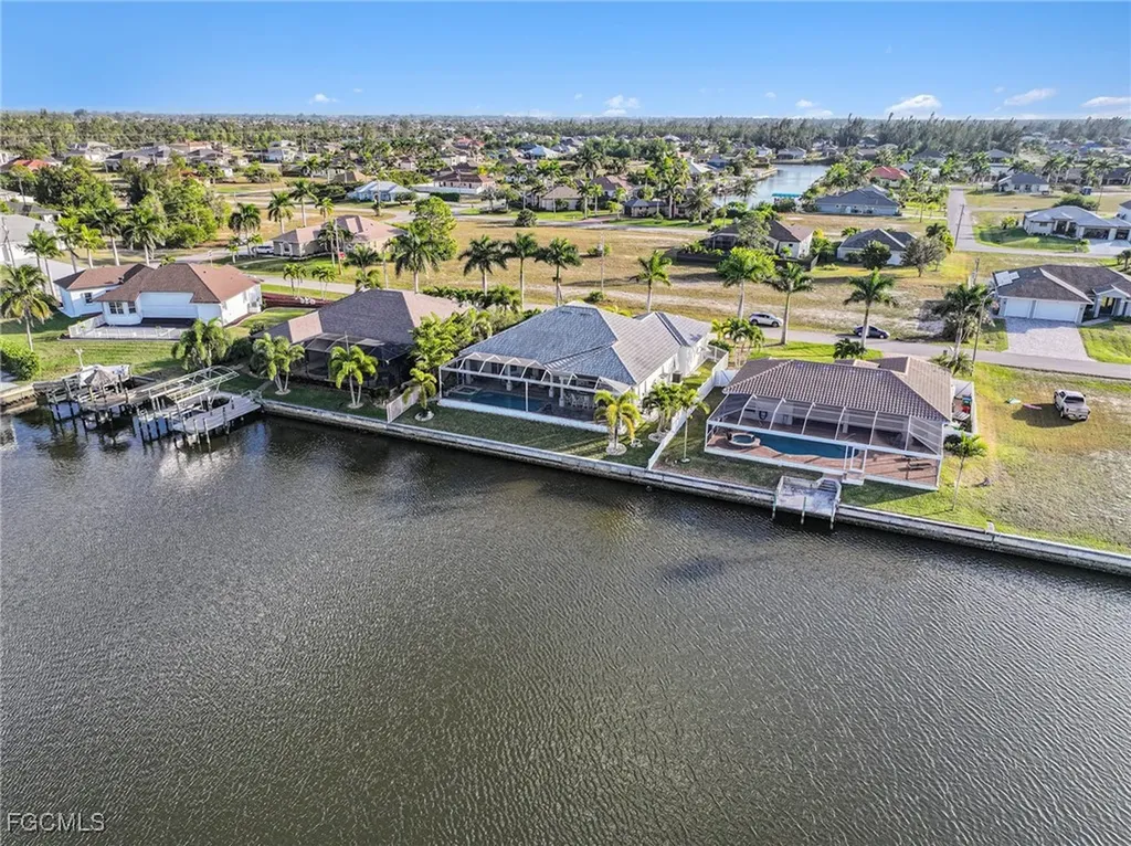4227 NW 28th Street Cape Coral FL 33993