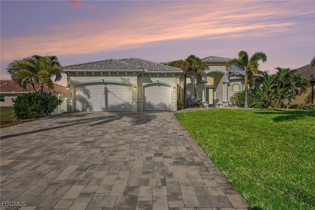 4227 NW 28th Street Cape Coral FL 33993