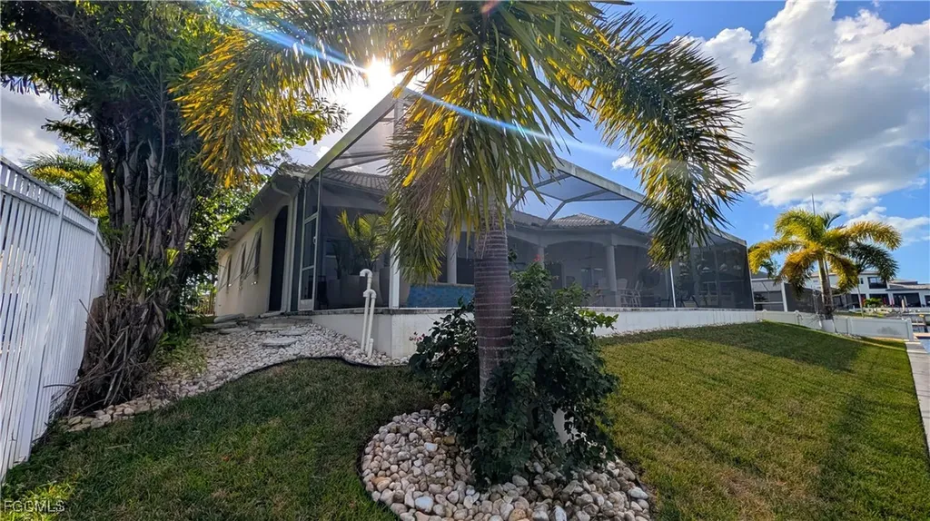 4227 NW 28th Street Cape Coral FL 33993