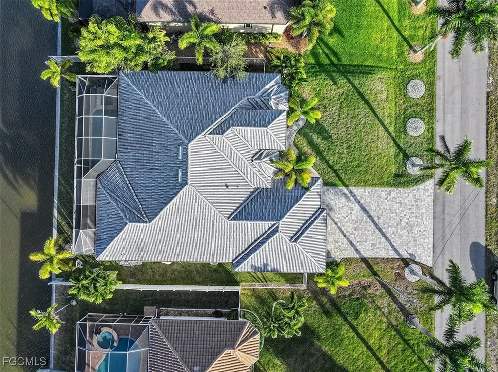 4227 NW 28th Street Cape Coral FL 33993