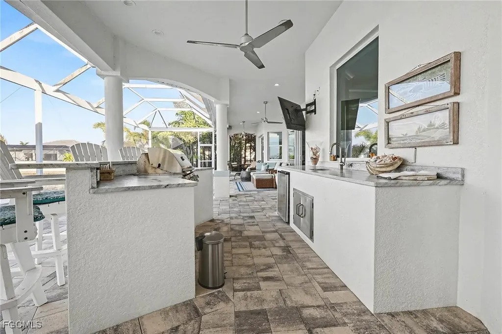 4227 NW 28th Street Cape Coral FL 33993