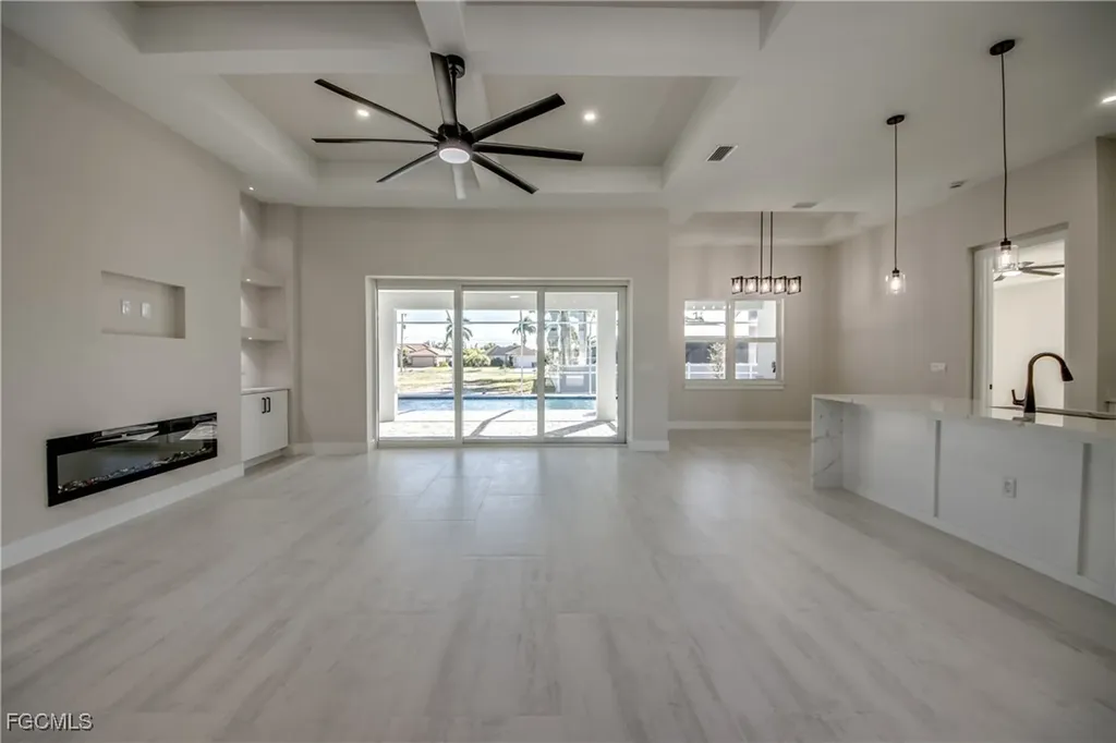 3812 Embers Parkway W Cape Coral FL 33993