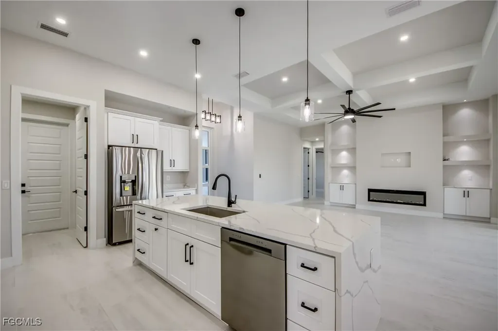 3812 Embers Parkway W Cape Coral FL 33993