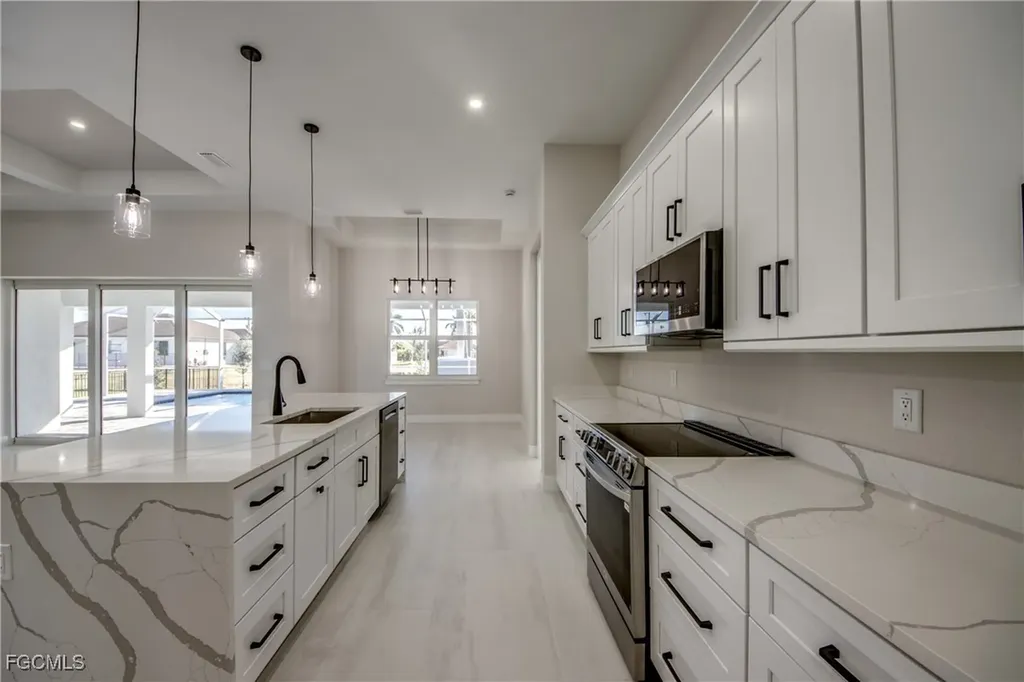 3812 Embers Parkway W Cape Coral FL 33993