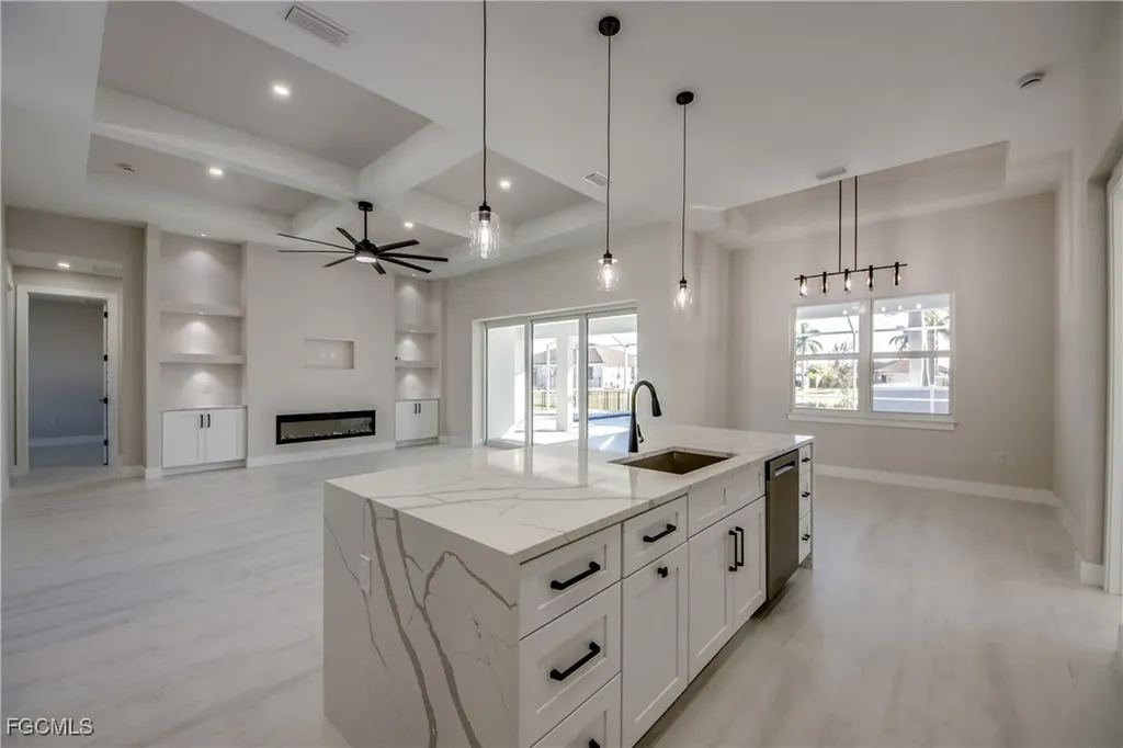 3812 Embers Parkway W Cape Coral FL 33993