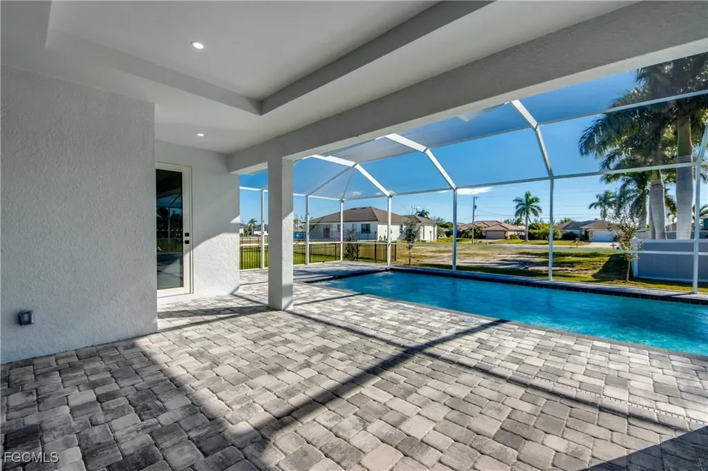 3812 Embers Parkway W Cape Coral FL 33993