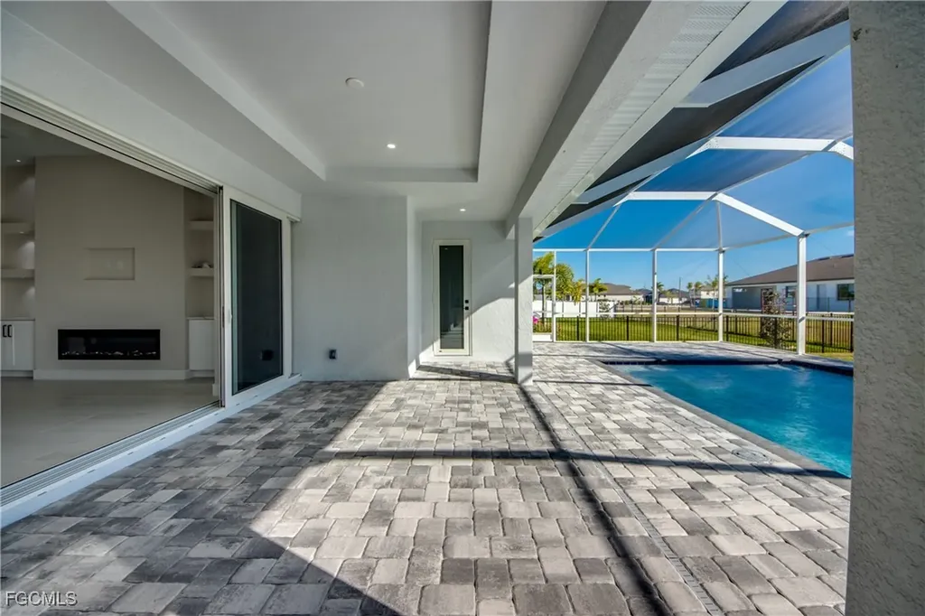 3812 Embers Parkway W Cape Coral FL 33993