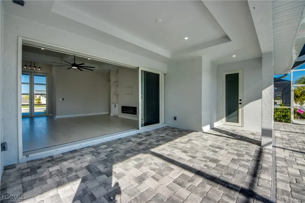 3812 Embers Parkway W Cape Coral FL 33993