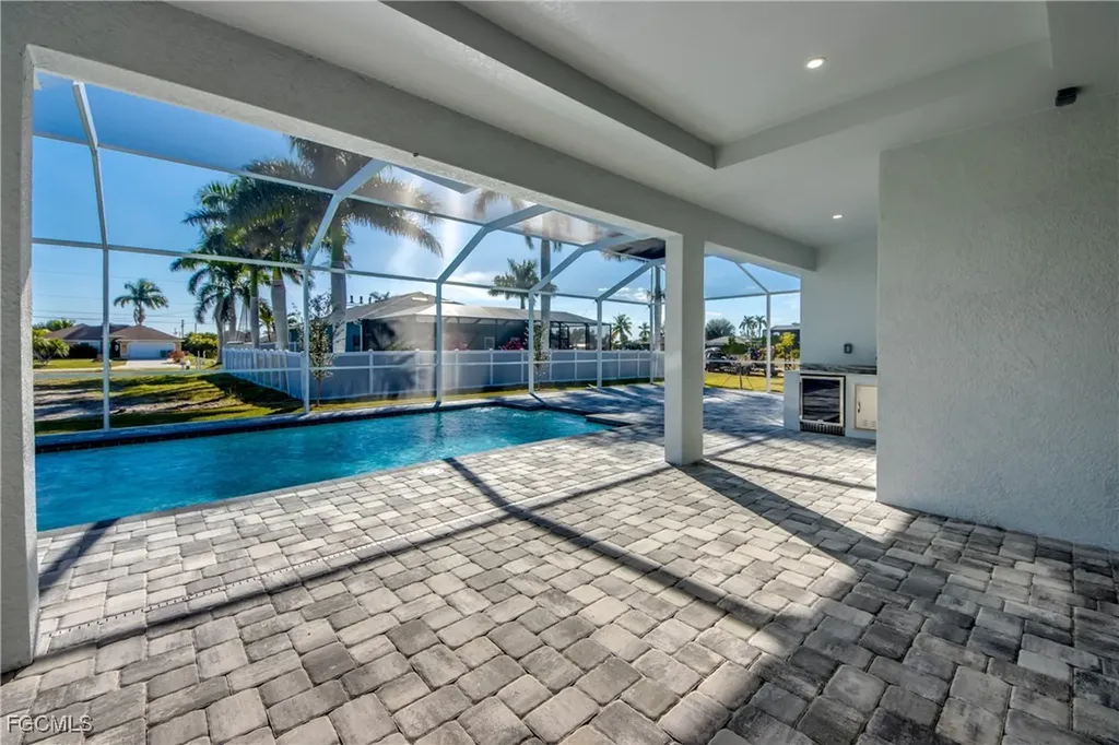 3812 Embers Parkway W Cape Coral FL 33993