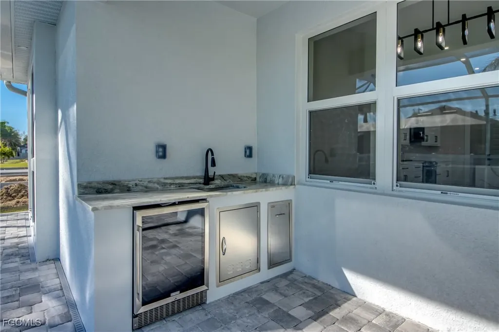 3812 Embers Parkway W Cape Coral FL 33993