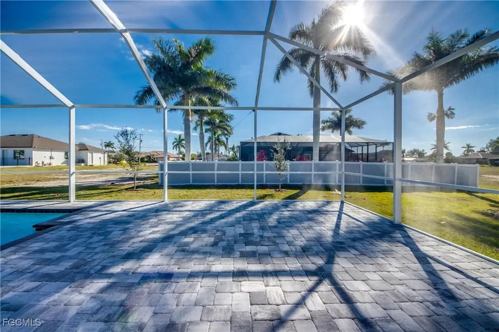 3812 Embers Parkway W Cape Coral FL 33993