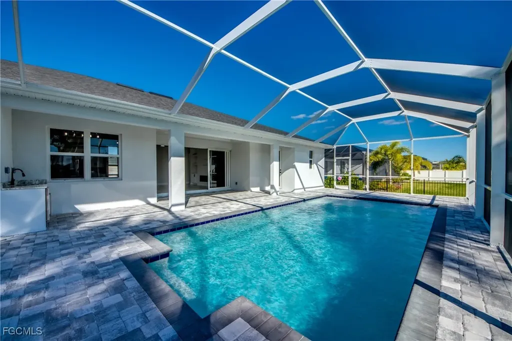 3812 Embers Parkway W Cape Coral FL 33993