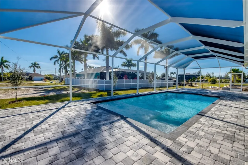 3812 Embers Parkway W Cape Coral FL 33993