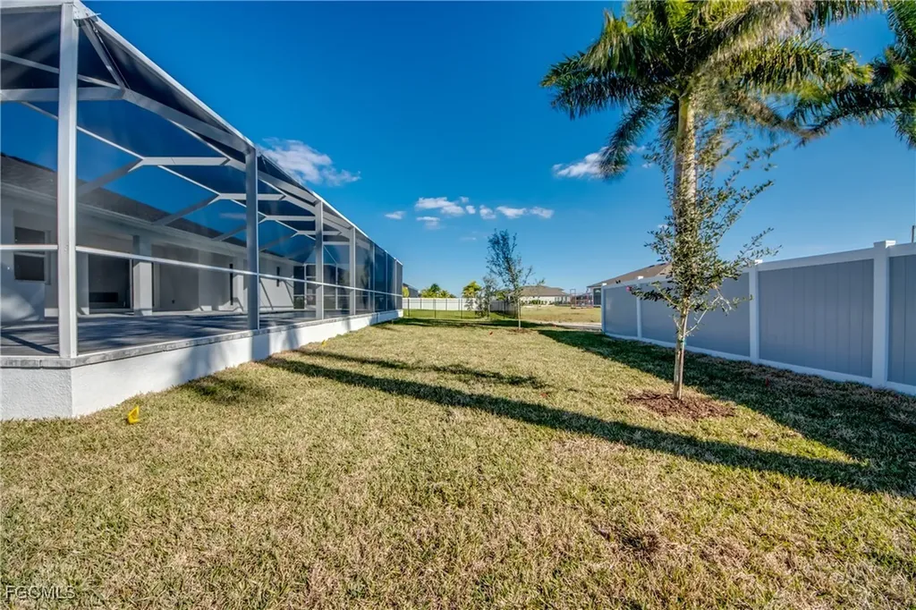 3812 Embers Parkway W Cape Coral FL 33993