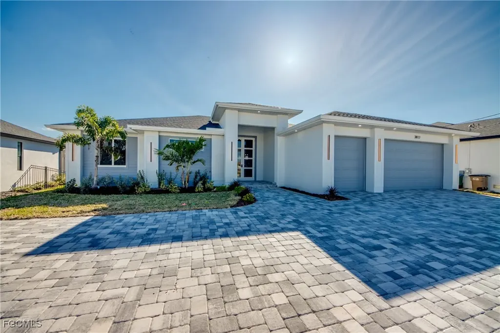 3812 Embers Parkway W Cape Coral FL 33993