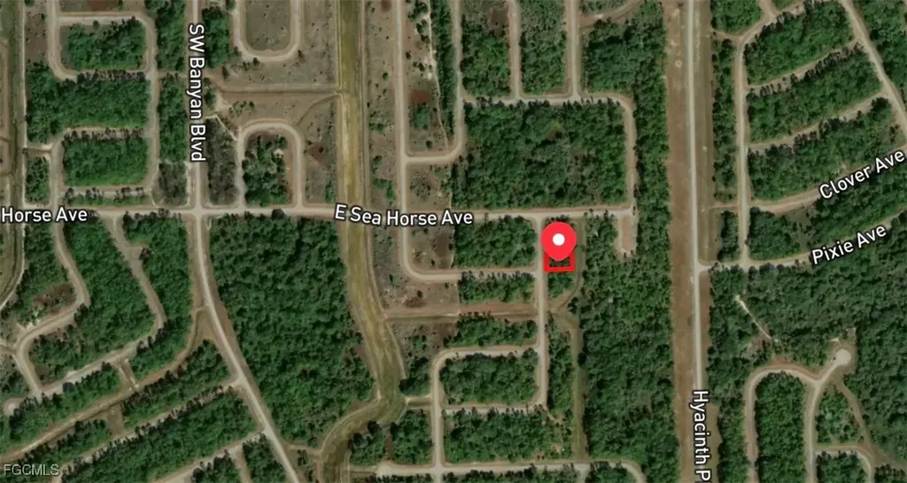 305 Charles Duke Place Labelle FL 33935
