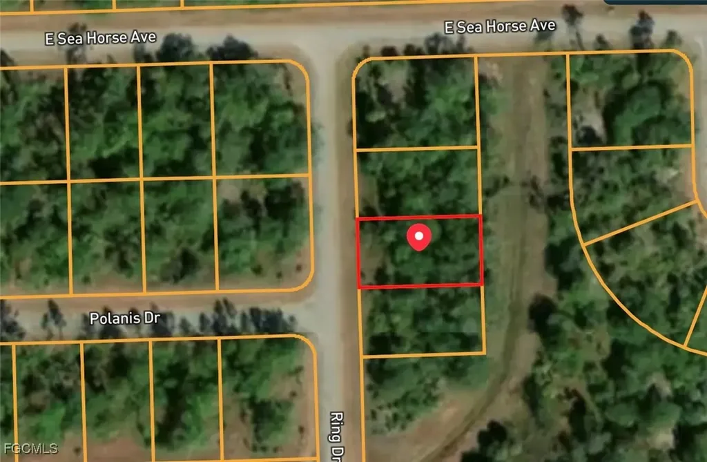 305 Charles Duke Place Labelle FL 33935