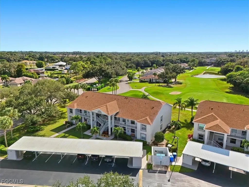 20900 Country Creek Drive Estero FL 33928