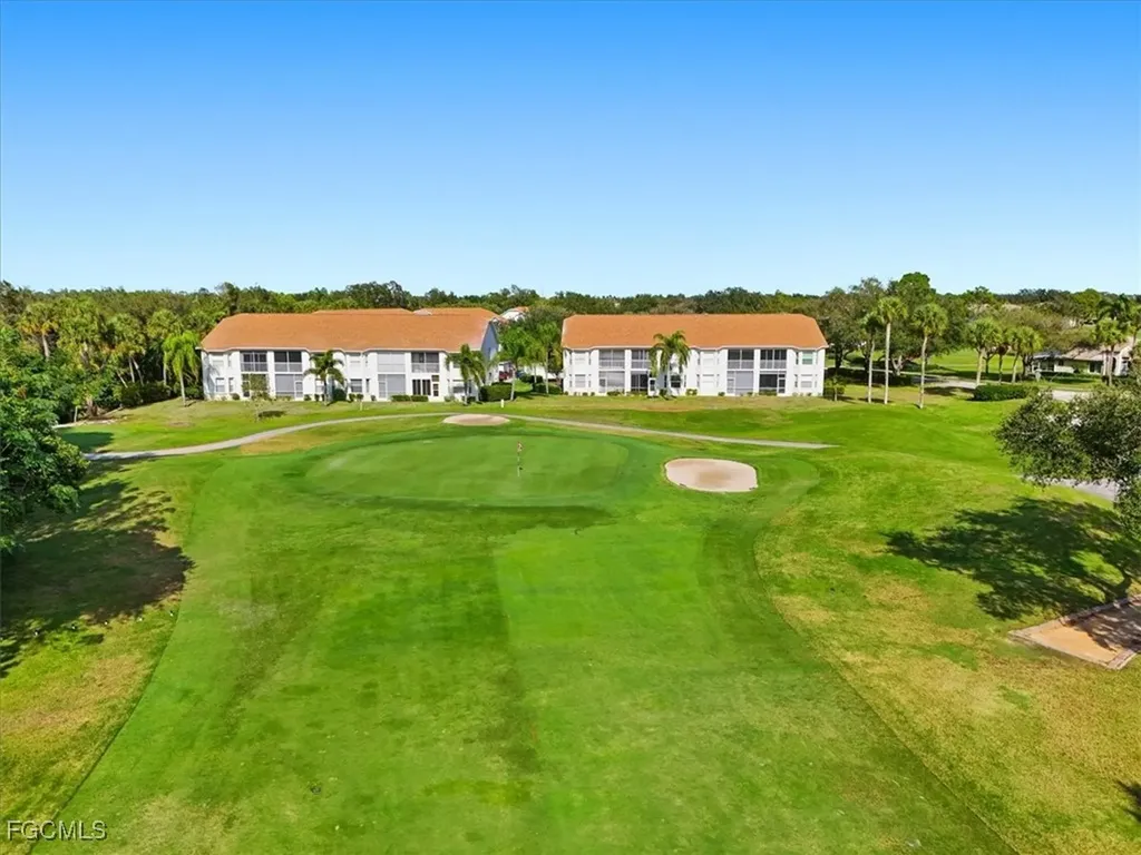 20900 Country Creek Drive Estero FL 33928