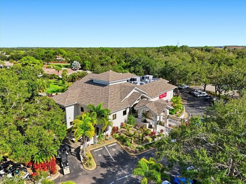 20900 Country Creek Drive Estero FL 33928