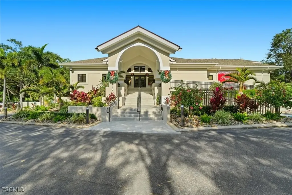 20900 Country Creek Drive Estero FL 33928