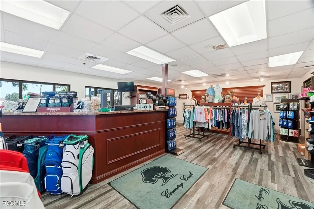 20900 Country Creek Drive Estero FL 33928