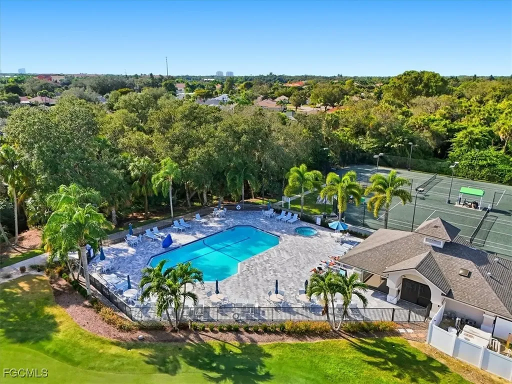 20900 Country Creek Drive Estero FL 33928