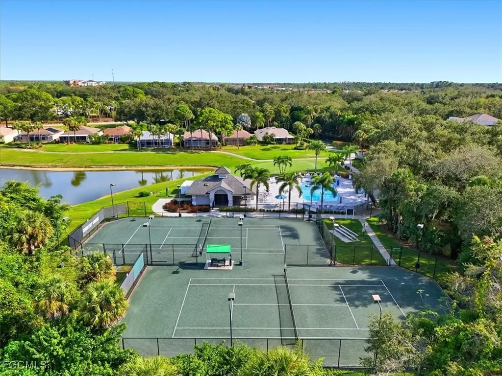 20900 Country Creek Drive Estero FL 33928