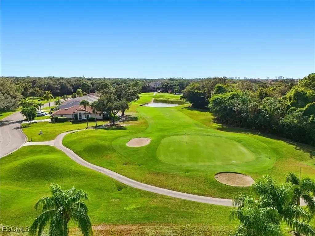 20900 Country Creek Drive Estero FL 33928