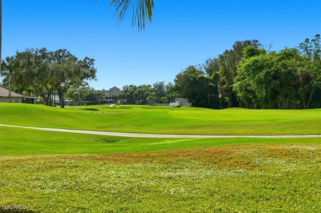 20900 Country Creek Drive Estero FL 33928
