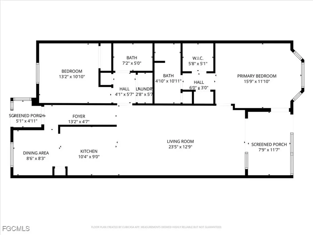 20900 Country Creek Drive Estero FL 33928