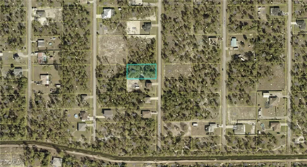 1213 Maple Avenue N Lehigh Acres FL 33972