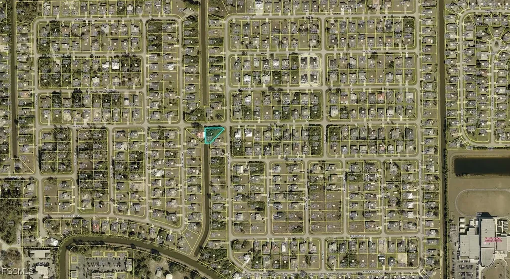 1213 Maple Avenue N Lehigh Acres FL 33972