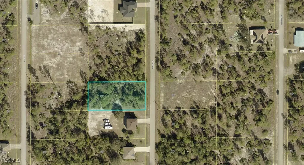 1213 Maple Avenue N Lehigh Acres FL 33972