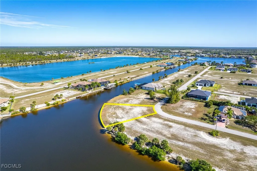 3526 NW 46th Place Cape Coral FL 33993