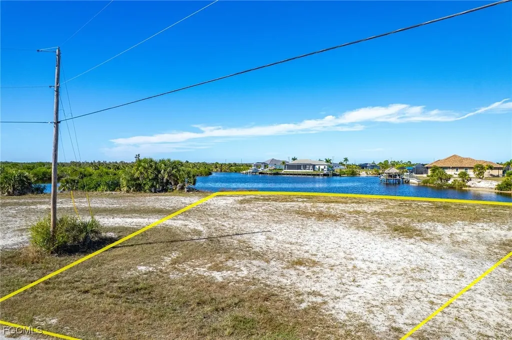 3526 NW 46th Place Cape Coral FL 33993