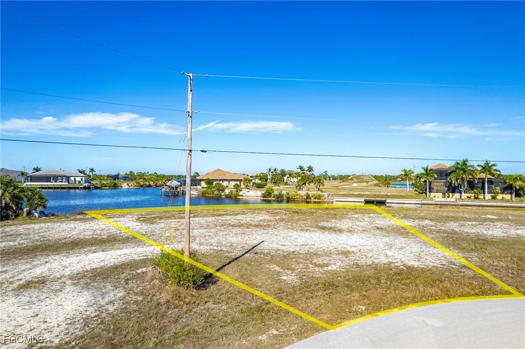 3526 NW 46th Place Cape Coral FL 33993