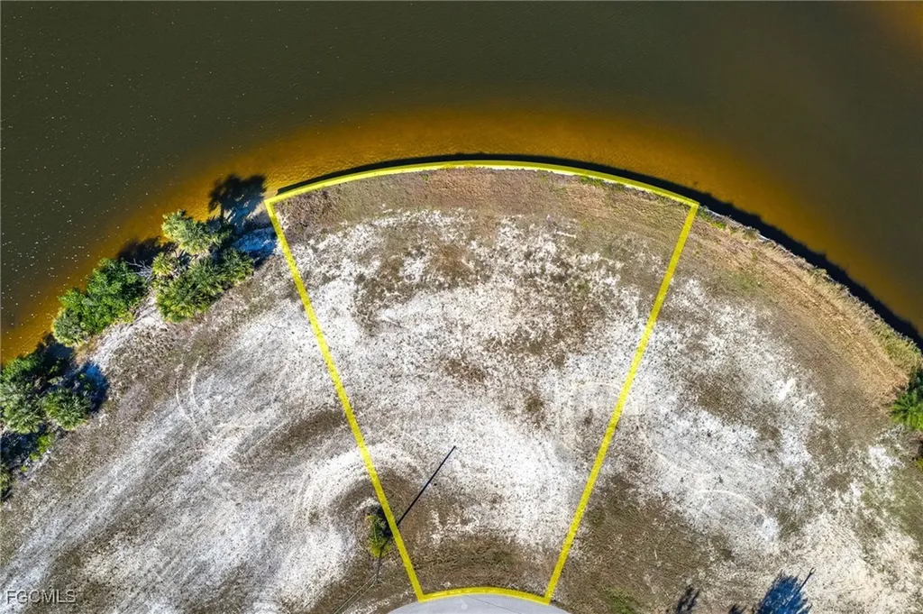 3526 NW 46th Place Cape Coral FL 33993