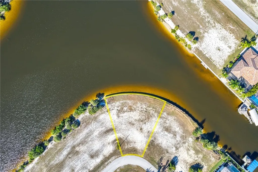 3526 NW 46th Place Cape Coral FL 33993