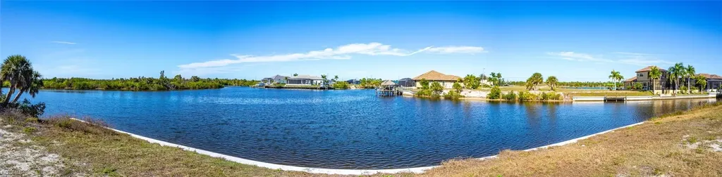 3526 NW 46th Place Cape Coral FL 33993