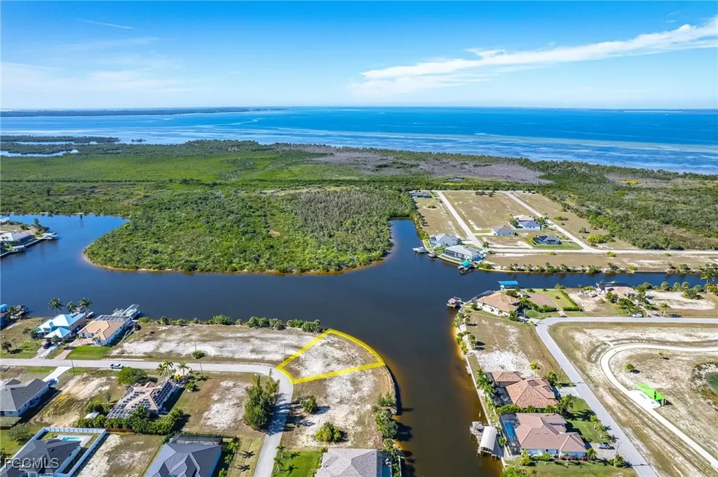 3526 NW 46th Place Cape Coral FL 33993