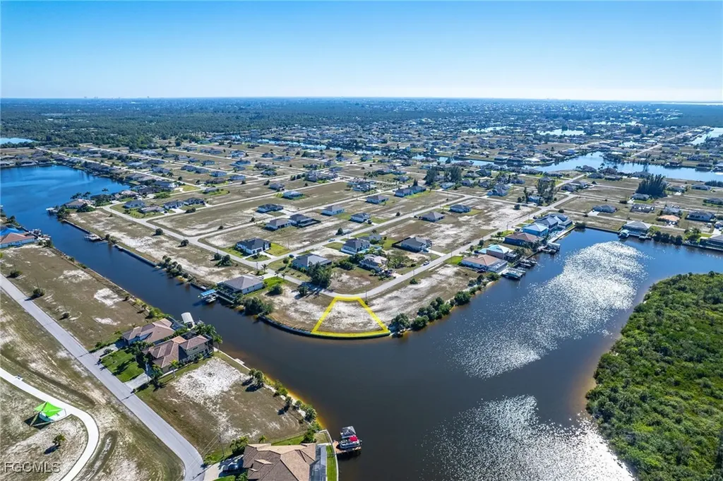 3526 NW 46th Place Cape Coral FL 33993