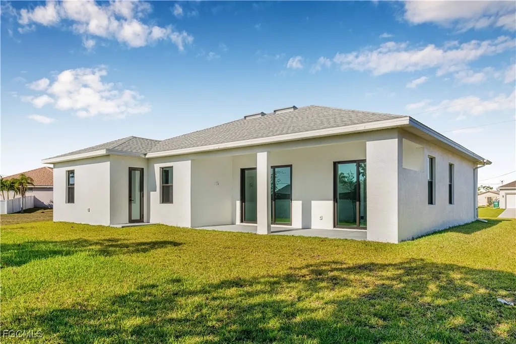 1819 NW 19th Avenue Cape Coral FL 33993