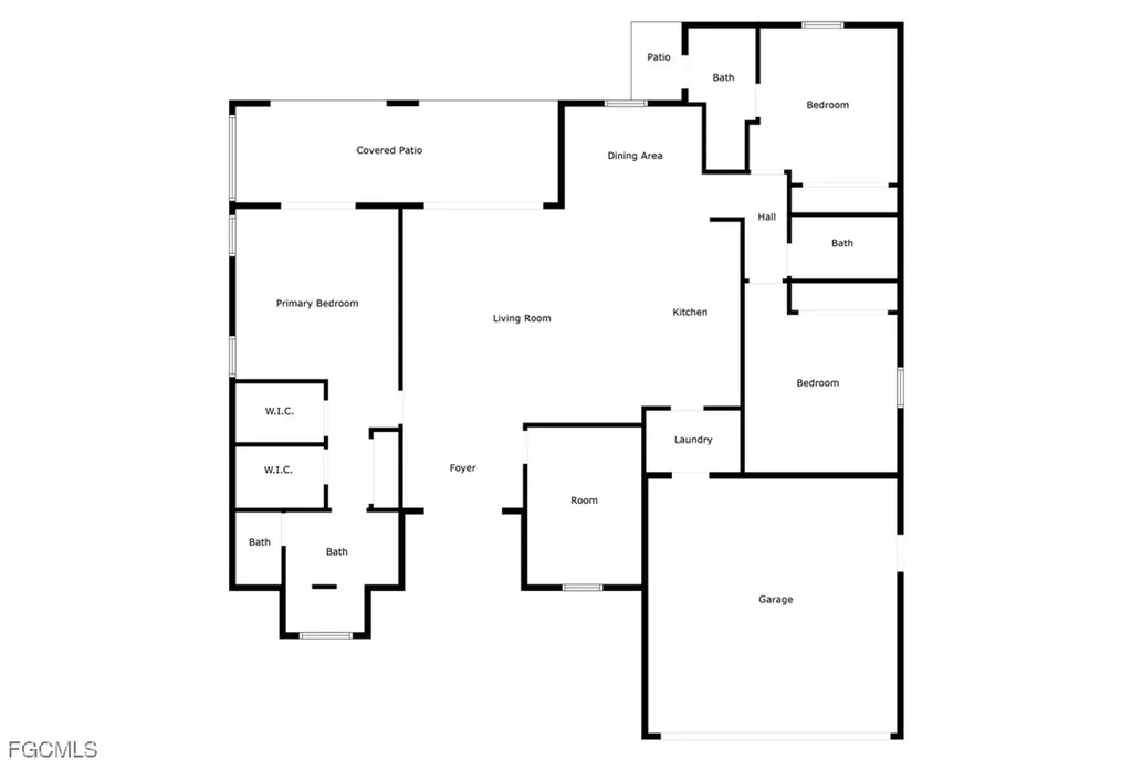 1819 NW 19th Avenue Cape Coral FL 33993