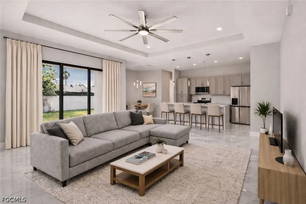 1819 NW 19th Avenue Cape Coral FL 33993