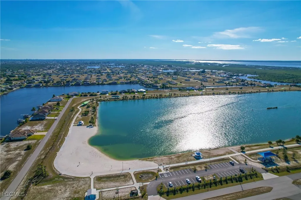 4202 NW 36th Avenue Cape Coral FL 33993